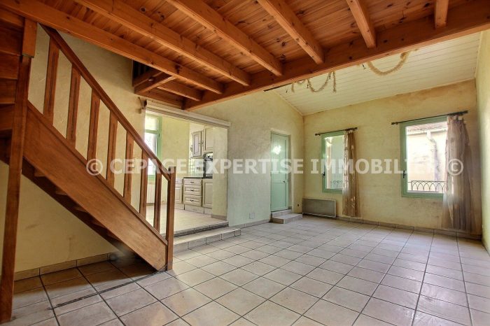 Maison à vendre, 4 pièces - Rivesaltes 66600