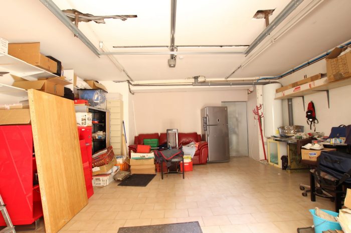 Stationnement à vendre, 4 places - Rivesaltes 66600