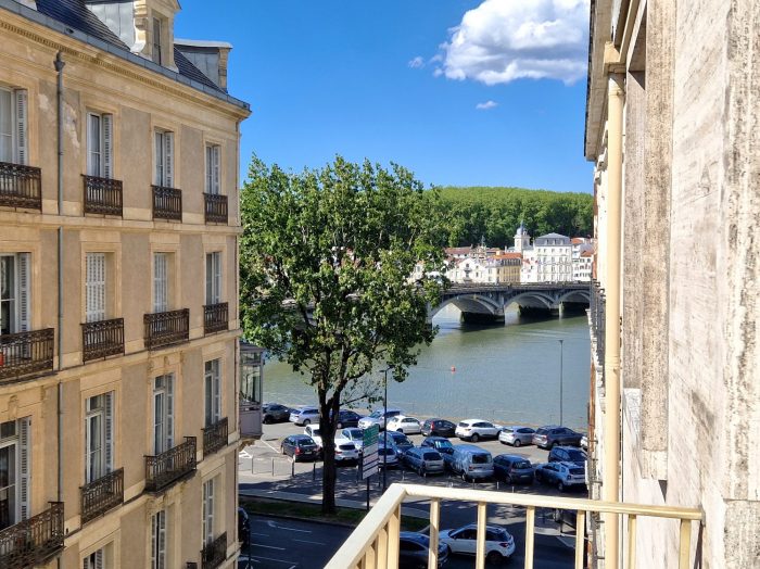 Vente Appartement BAYONNE 64100 Pyrenes Atlantiques FRANCE