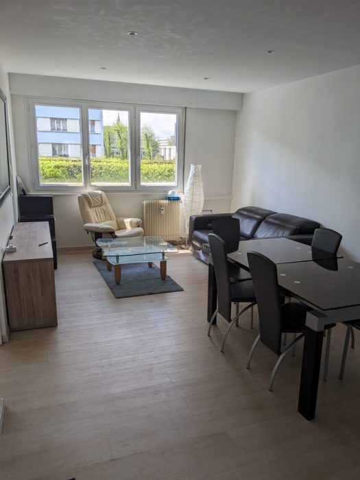 Appartement à vendre Strasbourg