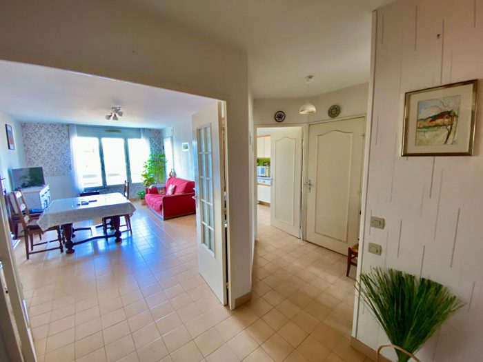 Appartement à vendre, 5 pièces - Voiron 38500