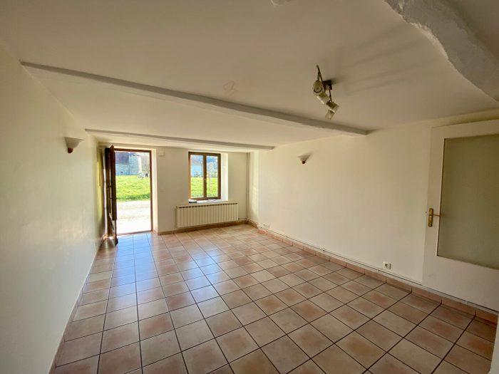 Maison à vendre, 4 pièces - Sillans 38590