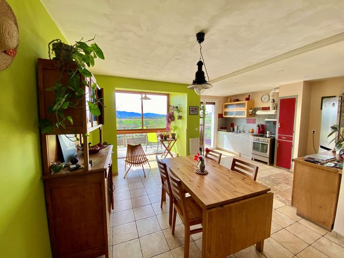 Maison à vendre, 5 pièces - La Murette 38140