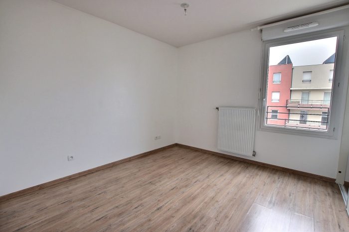 Appartement à louer, 3 pièces - Clermont-Ferrand 63000