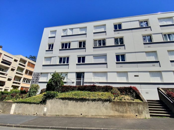 Appartement à louer, 2 pièces - Clermont-Ferrand 63000