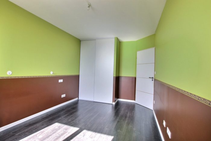 Appartement à vendre, 5 pièces - Clermont-Ferrand 63000