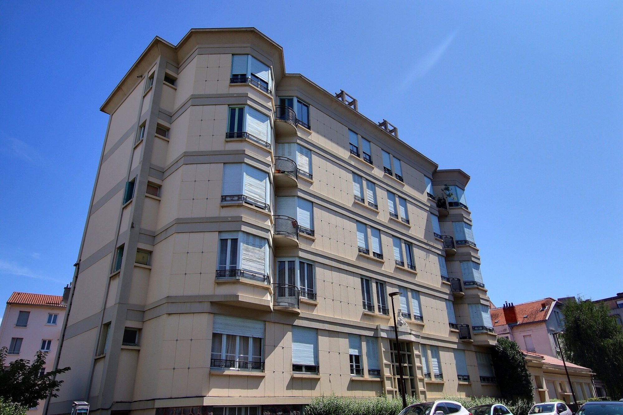 Vente Appartement CHAMALIERES 63400 Puy de Dme FRANCE