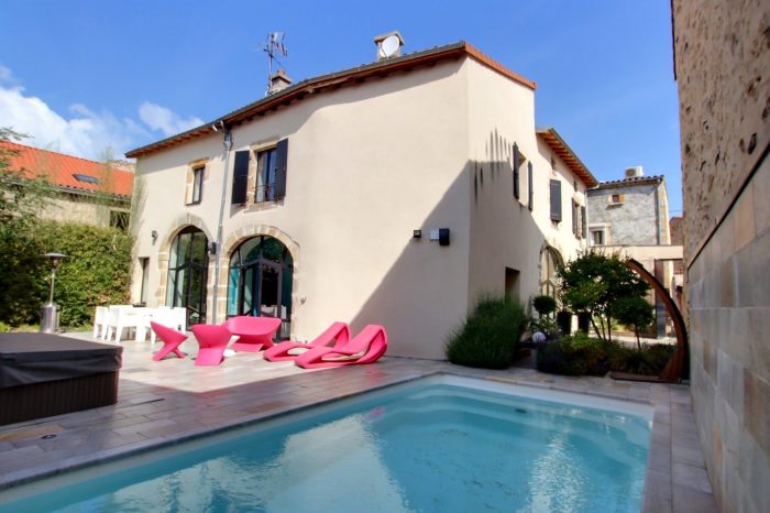 Vente Maison/Villa CLERMONT-FERRAND 63000 Puy de Dme FRANCE