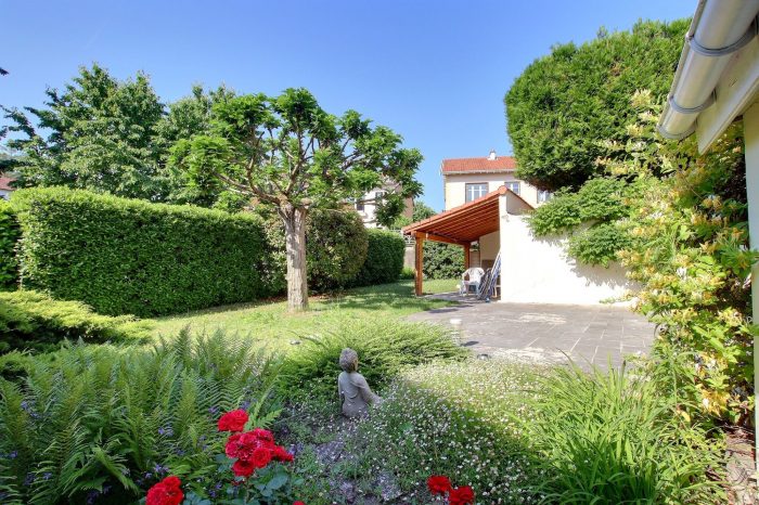 Villa à vendre, 4 pièces - Clermont-Ferrand 63000