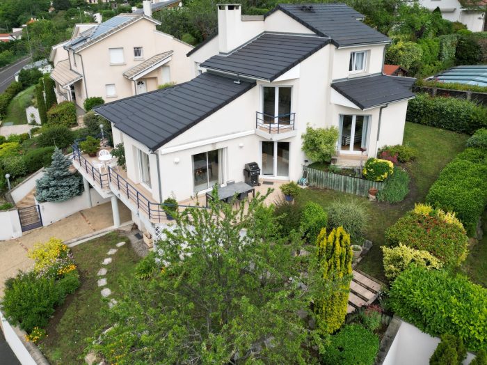 Villa à vendre, 6 pièces - Clermont-Ferrand 63000