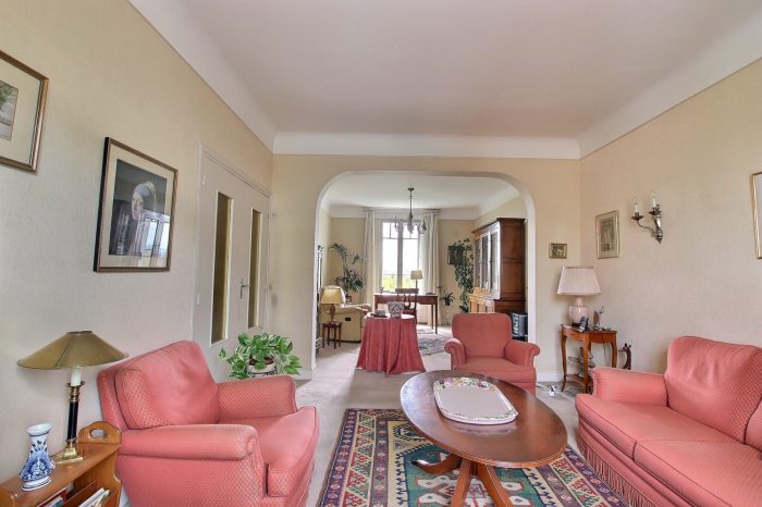 Villa à vendre, 8 pièces - Clermont-Ferrand 63000