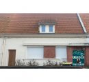  Maison 88 m² Longpré-les-Corps-Saints  4 pièces