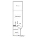  Appartement 31 m² 2 pièces Théoule-sur-Mer Littoral