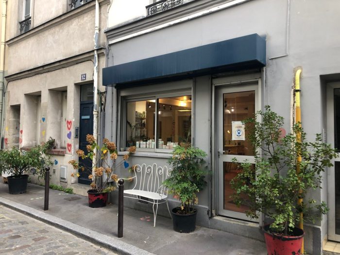 Local commercial à louer, 32 m² - Paris 75011