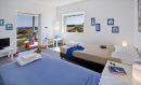 10 rooms 430 m²  Moutsouna Cyclades House