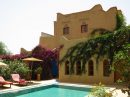 Maison  750 m² Taroudant Agadir 23 pièces