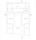  600 m² 9 pièces Fes Fès Maison
