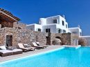  Maison 750 m² Mykonos Cyclades 9 pièces