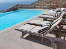 Maison  Mykonos Cyclades 750 m² 9 pièces