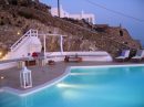 Maison  Mykonos Cyclades 600 m² 8 pièces