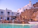 Maison  600 m² Mykonos Cyclades 8 pièces