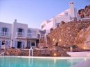 8 pièces  Mykonos Cyclades Maison 600 m²