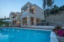 House Corfou Grèce 6 rooms  200 m²