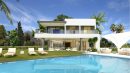 577 m²  8 pièces Marbella Costa del Sol Maison