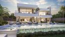  Maison Guadalmina Costa del Sol 1065 m² 10 pièces