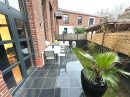  Appartement 4 pièces Lille Wazemmes - Gambetta 115 m²