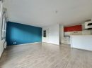 Appartement  49 m² 2 pièces Lille 