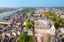  Transmission d'entreprise  pièces 600 m² Blois 