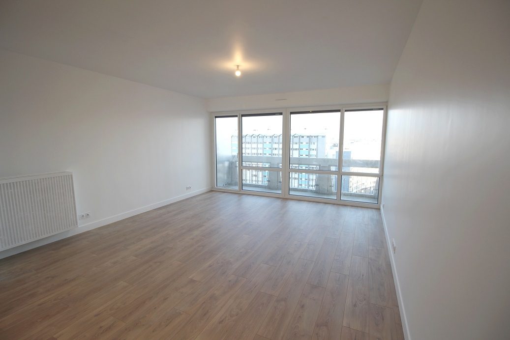 Vente Appartement RENNES 35000 Ille et Vilaine FRANCE