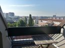  Appartement 52 m² 2 pièces Strasbourg 