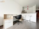 Studio meublé de 23 m2 quartier gare