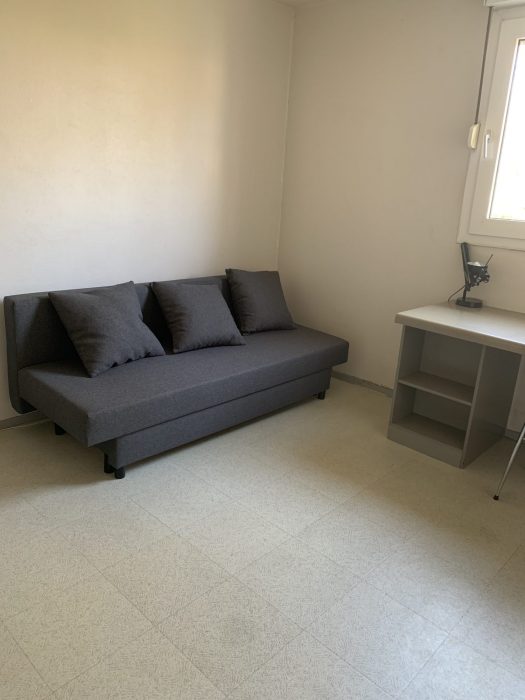 Location annuelle Appartement CERGY 95000 Val d'Oise FRANCE