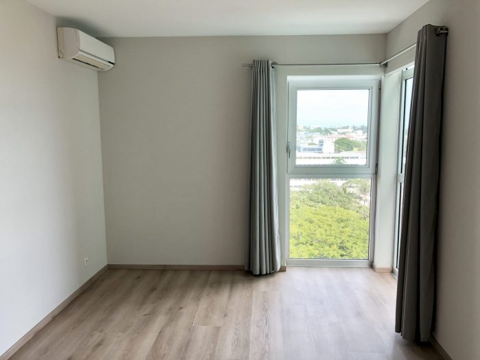 Appartement à louer, 2 pièces - Nouméa 98800