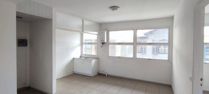 Appartement à louer, 2 pièces - Nouméa 98800