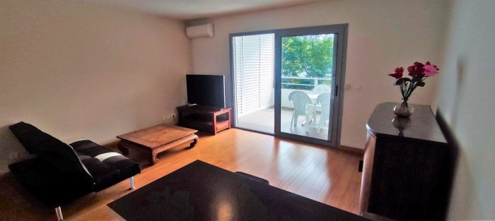 Appartement à louer, 2 pièces - Nouméa 98800