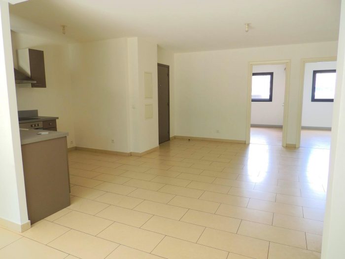 Appartement à louer, 4 pièces - Dumbéa 98835