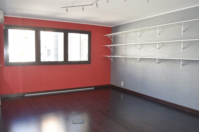 Bureau à louer, 27 m² - Nouméa 98800