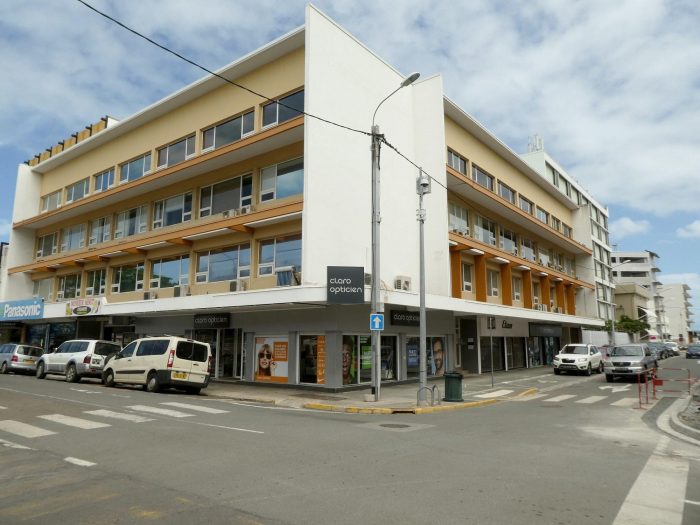 Bureau à louer, 28 m² - Nouméa 98800