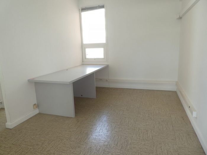 Bureau à louer, 70 m² - Nouméa 98800