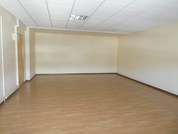 Bureau à louer, 45 m² - Nouméa 98800