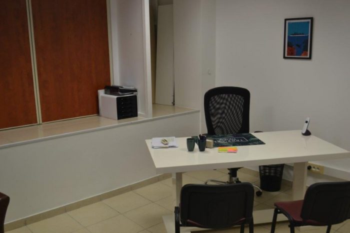 Bureau à louer, 90 m² - Nouméa 98800