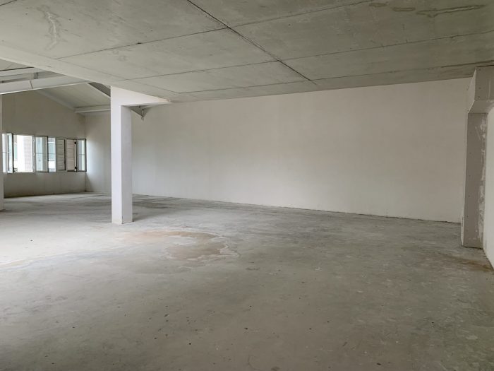 Bureau à louer, 161 m² - Nouméa 98800