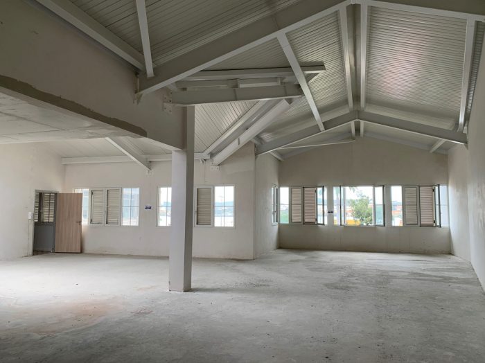 Bureau à louer, 161 m² - Nouméa 98800