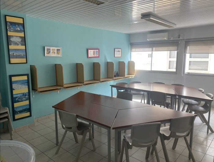 Bureau à louer, 152 m² - Nouméa 98800