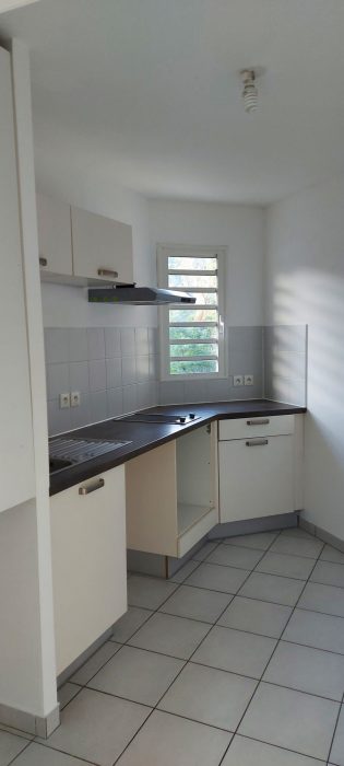 Appartement à vendre, 2 pièces - Mont Dore 98809