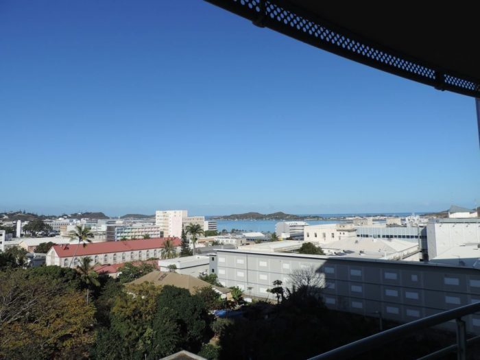 Appartement à vendre, 3 pièces - Nouméa 98800